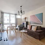 Appartamento Urbannest_pereca